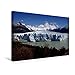 Produktbild Premium Textil-Leinwand 45 x 30 cm Quer-Format Perito Moreno Gletscher/Argentinien | Wandbild, HD-Bild auf Keilrahmen, Fertigbild auf hochwertigem Vlies, Leinwanddruck von Flori0