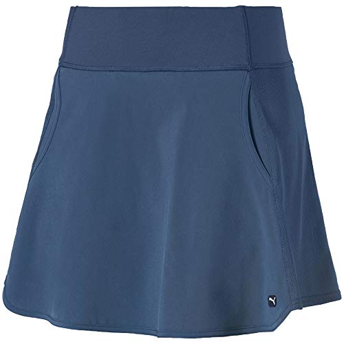 Jupe-Short PUMA Pwrshape Anti-Frottement pour Femme Active Fin des Irritations