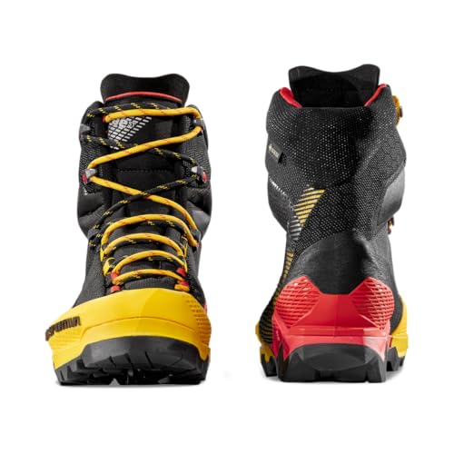 Chaussures LA SPORTIVA Aequilibrium St GTX EU 45 pour alpinisme