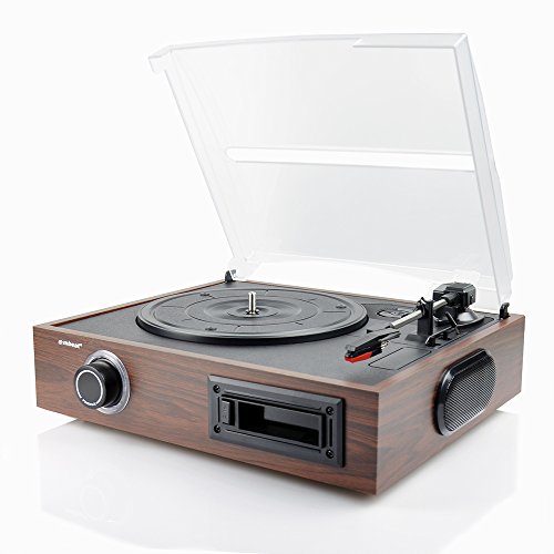 electronics gift for record player enthusiasts