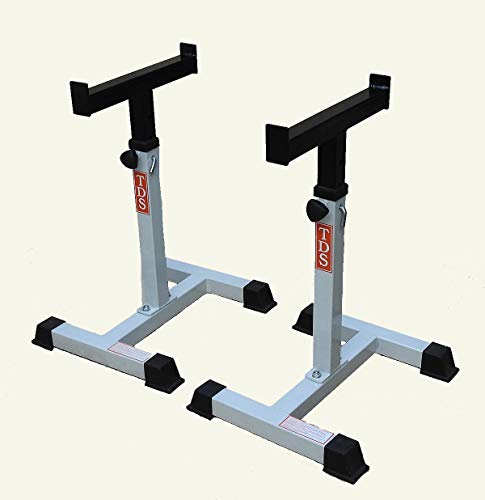 TDS Safety Stands
