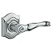Baldwin Hardware 5237.260.Rent Lever Set