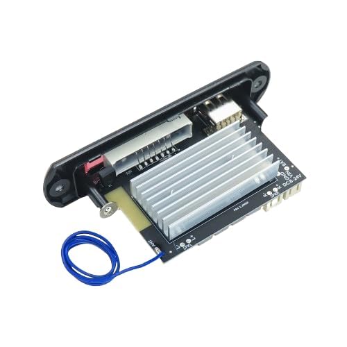 Image of SP Electron TPA3116D2 AP55 100 Watt Bluetooth Audio Board BT Module with Remote for Audio Amplifire