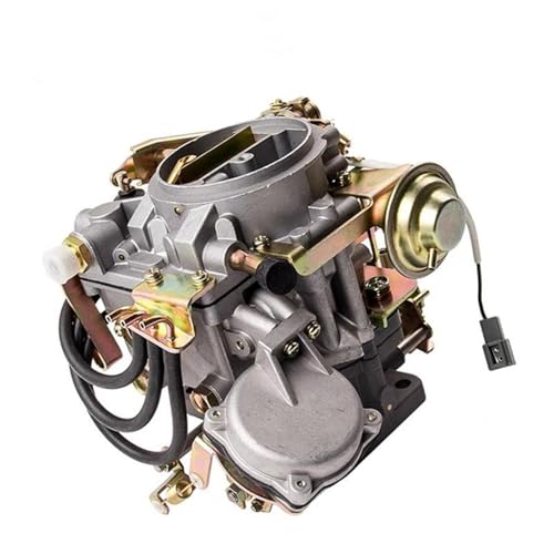 Carburateur moteur 21100-61300 Toyota Land Cruiser FJ75 3F 4F