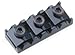 Floyd Rose Left Handed Locking Nut L1 - Black