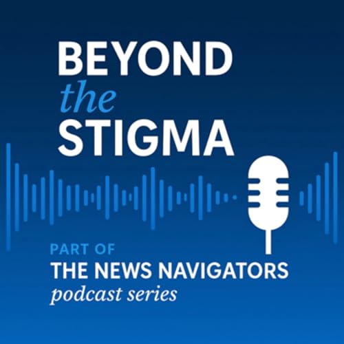 Beyond the Stigma: How does social media impact our young people Titelbild