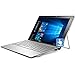 Bild zu HP Spectre High End 12 Zoll Laptop mit abnehmbarer Tastatur - 256 GB Flashspeicher, 8 GB Arbeitsspeicher, Windows 10 Home