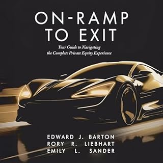 On-Ramp to Exit cover art