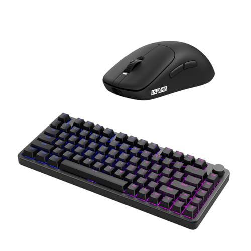 Image of Sony INZONE Mouse-A Wireless Gaming Mouse + Gaming Keyboard