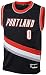 Damian Lillard Portland Trail Blazers NBA Youth Black Road Replica Jersey (Youth Small 8)
