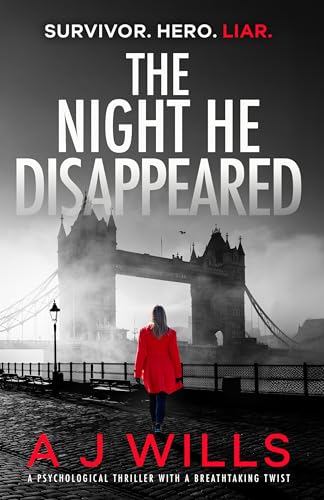 The Night He Disappeared