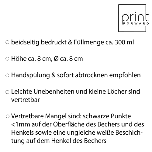 Tazza smaltata per campeggio, Sprinter Van camper