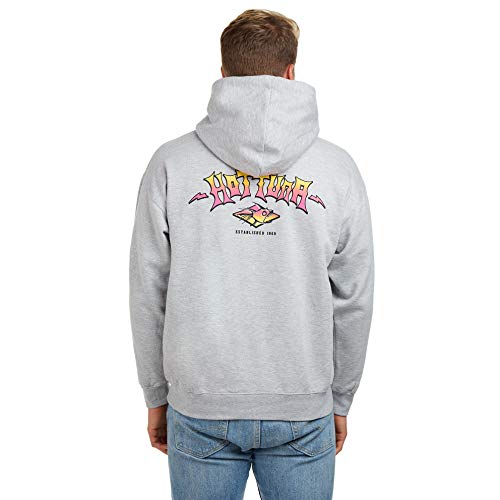 Hot Tuna Cappuccio Uomo