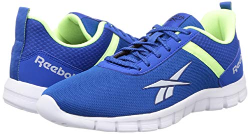 Buy Reebok Mens Emergo Runner Lp 