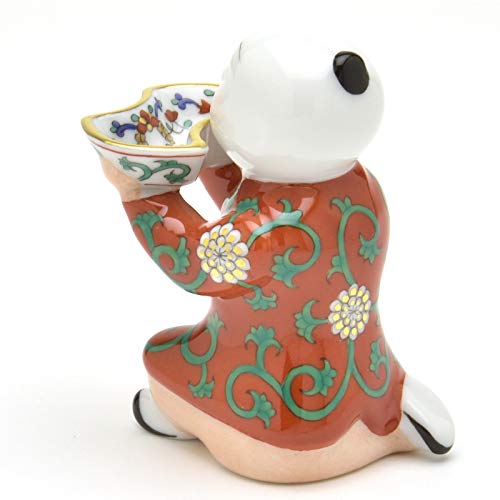 Amazon.co.jp: ヘレンド(Herend) 人形置物 お給仕マンダリン(05653