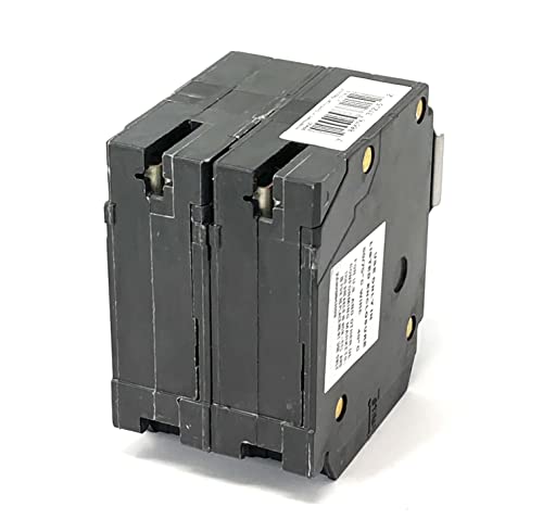 Eaton BR420 Plug-On Mount Type BR Circuit Breaker 4-Pole 20 Amp 120/240 Volt AC