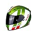 Produktbild Scorpion 71-144-235-07 EXO-710 Air GT Green-White-Red XXL