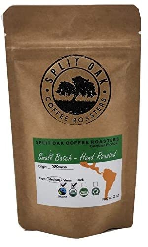 Café Las Americas 5 Paquetes 2oz con Vaso miniatura 3