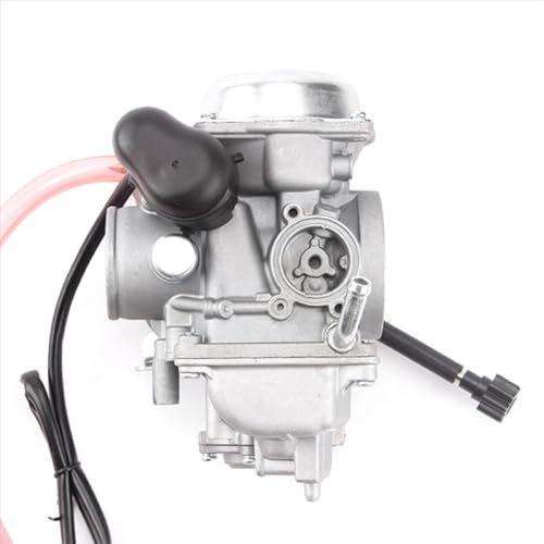 Carburateur 0470-650 résout le démarrage difficile du Arctic Prowler 650