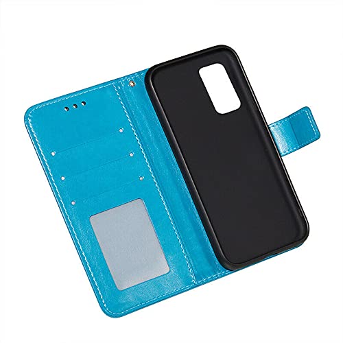 Protection Samsung Galaxy A70E violette, étui rabat pour vos trajets quotidiens - 6