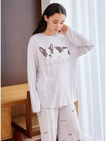 新品 タグ付 sleeping dogワンポイントロンT 上下セット 新品 タグ付 sleeping dogワンポイントロンT 上下セット - メルカリ