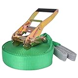 La largeur de 50 mm facilite les débutants les premiers exercices d'équilibre sur la slackline.