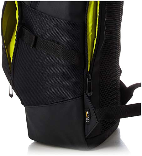 safari ultimo backpack