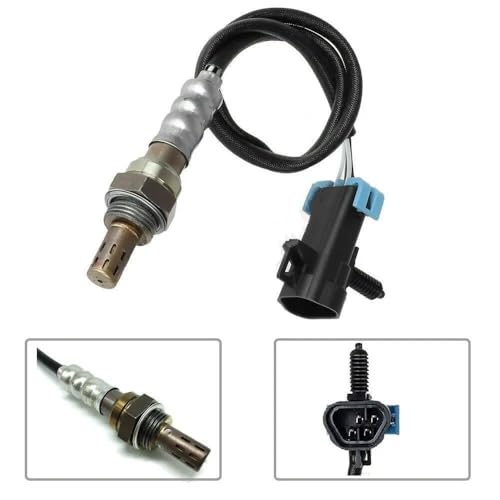 Sonde capteur d'oxygène Lambda 234-4673 échappement Malibu 2010 2011 - 3