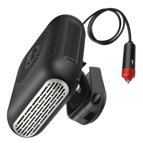 Chauffage de voiture 24V idéal pour le désembuage des cabines de camion