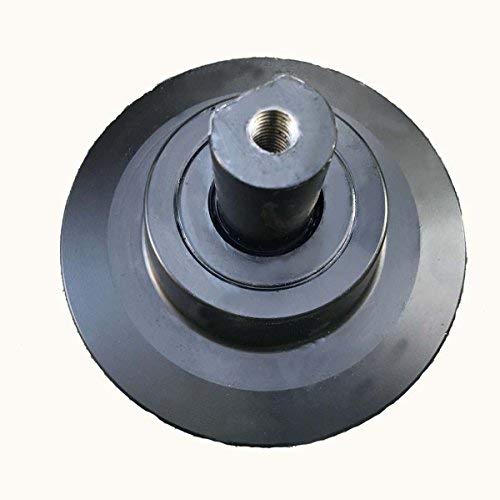 New Excavator Part for Yanmar YB251 Track Roller Bottom Roller