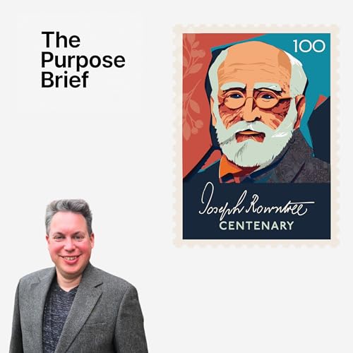 The Rowntrees: York's great philanthropists and what we can all still learn from them