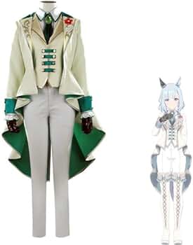 ウマ娘 メジロアルダン コスプレ 衣装 フルセット 41QFnSIO1uL._AC_AC_SY350_QL65_.jpg