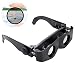 Produktbild Phayee Tragbare Angelteleskop, Fernglas Brille, Hand frei Fernglas Lupe, Verstellbare Brille,Angeln Teleskop,für Urlaub Machen Angeln Outdoor