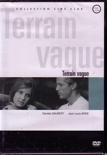 Terrain vague