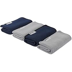 MHW-3BOMBER Barista Towels 4Pack, 11