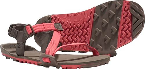 Image of Xero Shoes Women's Z-Trail EV Barefoot Hiking Sandals