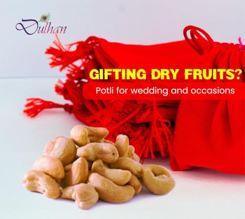 Image of 10pc, 25pc, 50pc, 100pc Plain Red Velvet Gold Coin Potli, Silver Coin Shagun potli bags 3 inch x 3inch Drawstring Pouch for Wedding, Corporate gifting, Xmas Gifts, Jewellery, Small Earphone Pouches