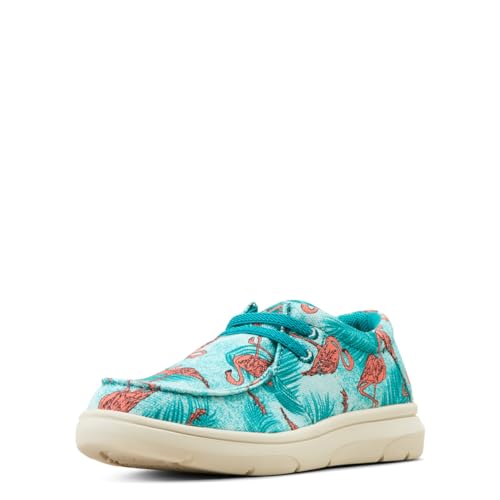 Image of Ariat Kids' Hilo Shoe