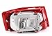 A6 S6 OEM LED Tail Light Assembly Rear Outer Right (Passenger Side)