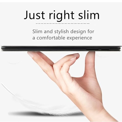 Case for Kindle,Custom Photo Kindle Case 2022 - Personalised Cover With Your Photo,Case For All-New Kindle 6" (11Th Generation 2022 Release),Ultra Thin Lightweight Pu Cover With Auto Sleep Wake Funct - Image 7