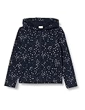 Allover-Print s.Oliver Junior Mädchen 403.10.111.14.150.2107945 Sweatshirt, 59A3, 104/110
