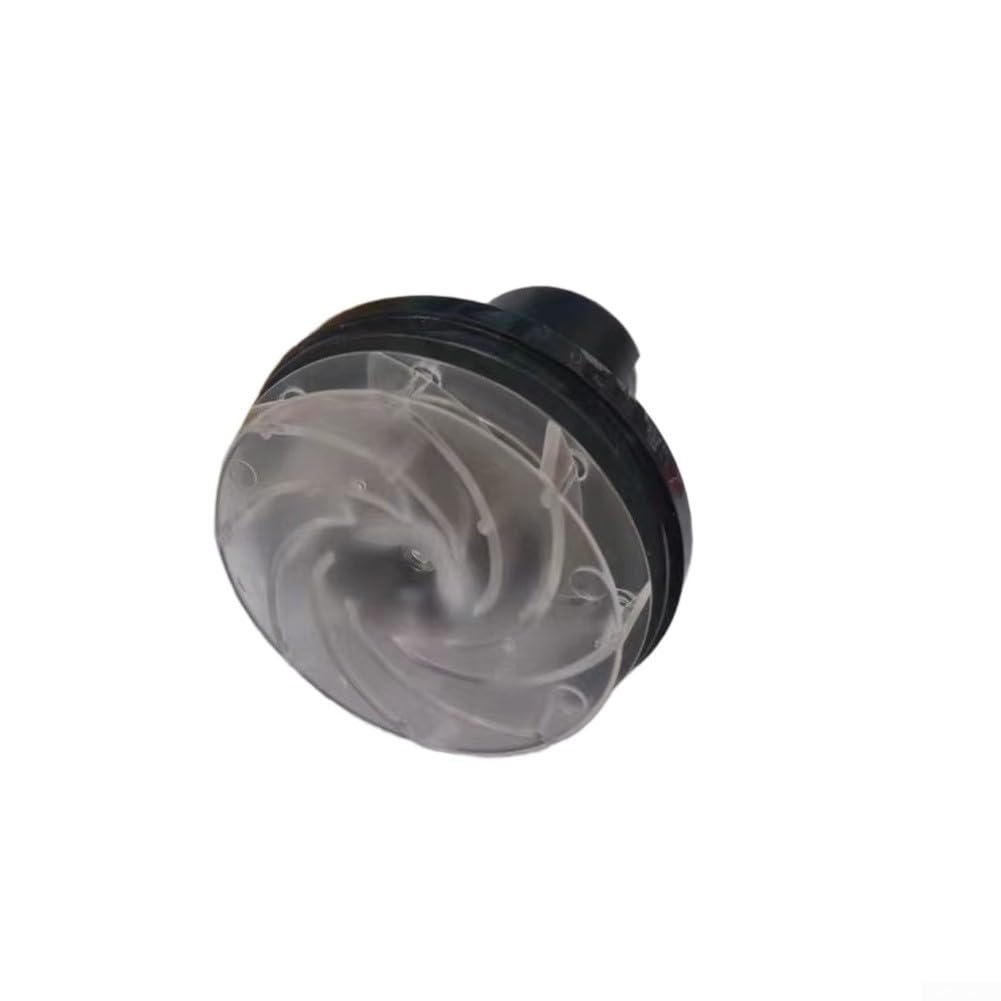 Repuesto Motor Soplador Aire Caliente GHG16-50 Preensamblado