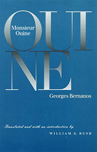 Monsieur Ouine