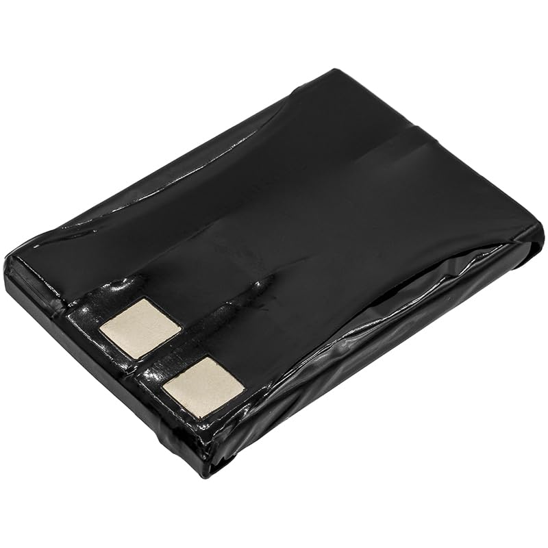 TECHTEK Batteria 950mAh Per Midland BTFM, BTNext, BTX1, BTX2 - Sostituto 752068PL - Foto 6