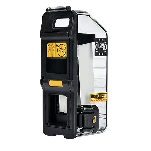 DEWALT 20V MAX* Cordless Extractor