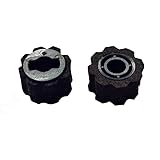 Extrêmement fiable et parfaitement adapté à l'équipement d'origine.