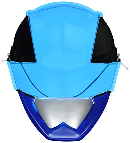 お面 ルパンレンジャーVSパトレンジャー ルパンブルー