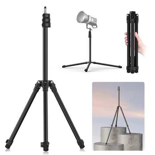 Ulanzi TT43 Extendable Photography Light Stand