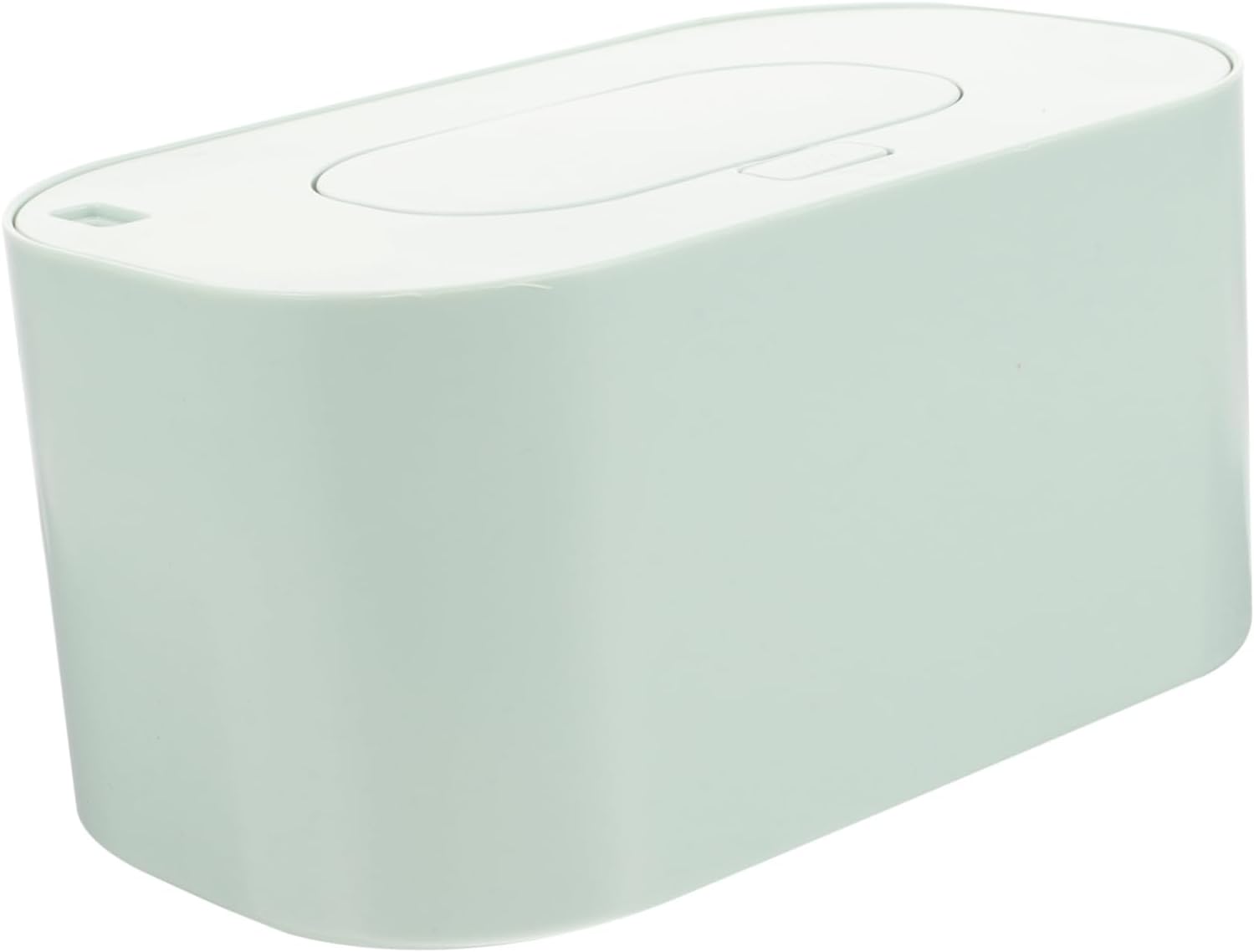 Wet Wipes Warmer for Car Home USB Portable Heater Safe Efficient Diaper Warmer