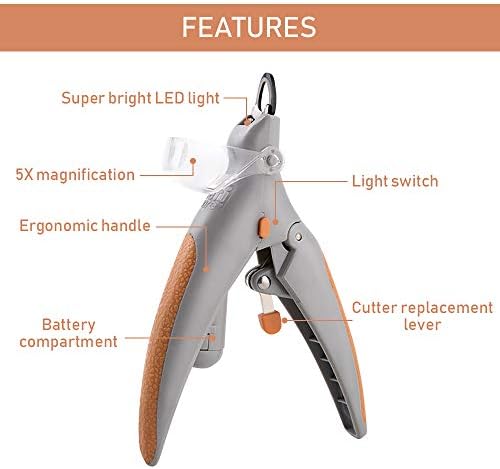 peticare battery size